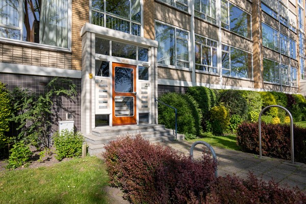 Medium property photo - Groen van Prinstererlaan 117, 2555 HM Den Haag